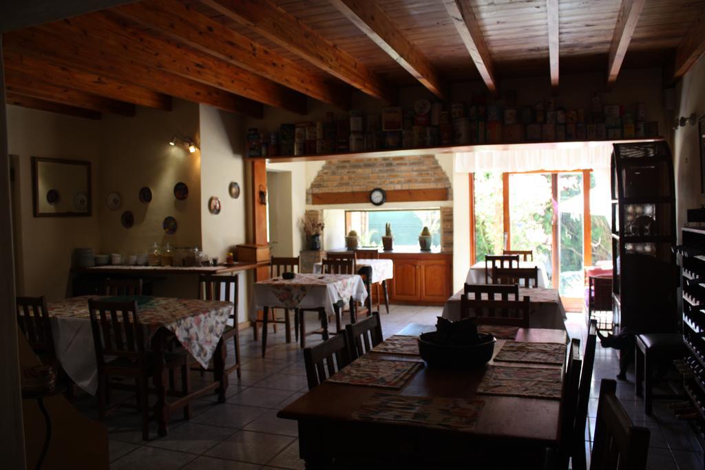 Sir Lambert'S Guesthouse Lambert's Bay Bagian luar foto