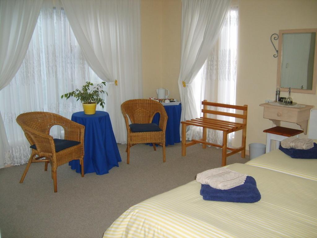Sir Lambert'S Guesthouse Lambert's Bay Ruang foto